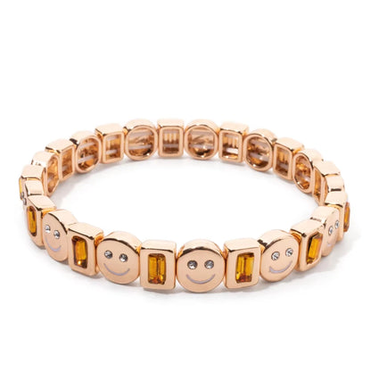 Lumine Charm Armbänder