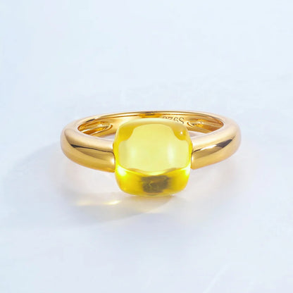 Celestia Gem Ring
