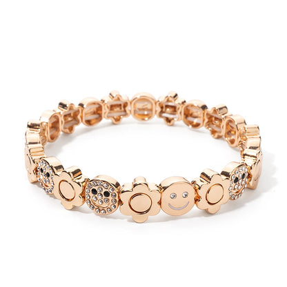 Lumine Charm Armbänder