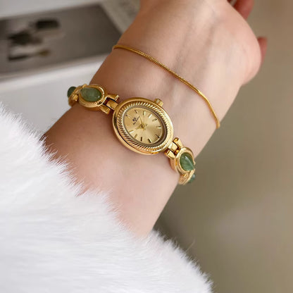 Vintage Elegance Watch