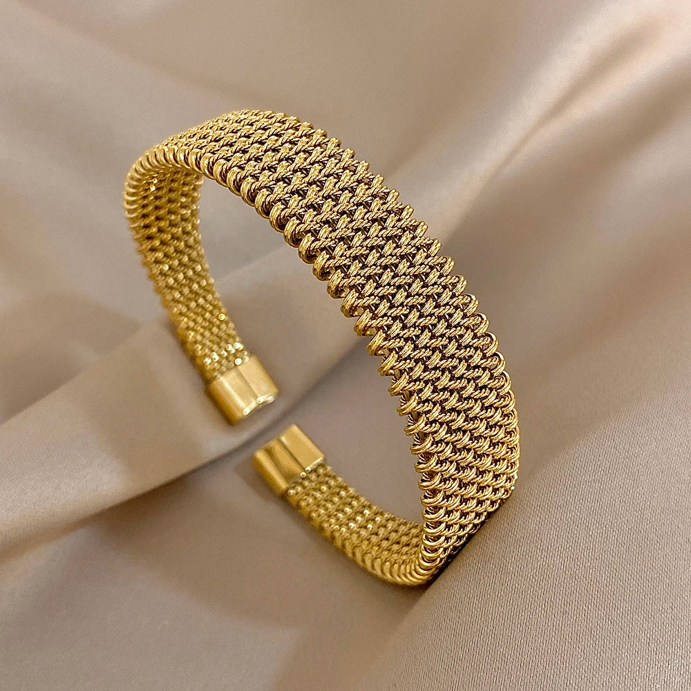Bracelet de l'âge d'or