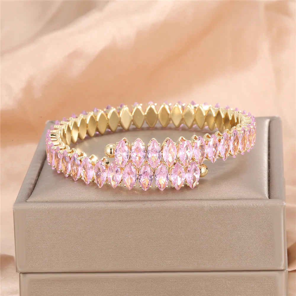 Golden light Bracelet