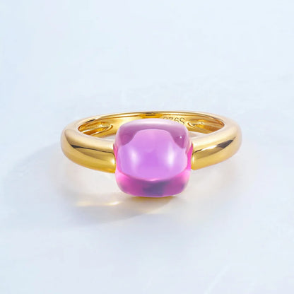 Celestia Gem Ring