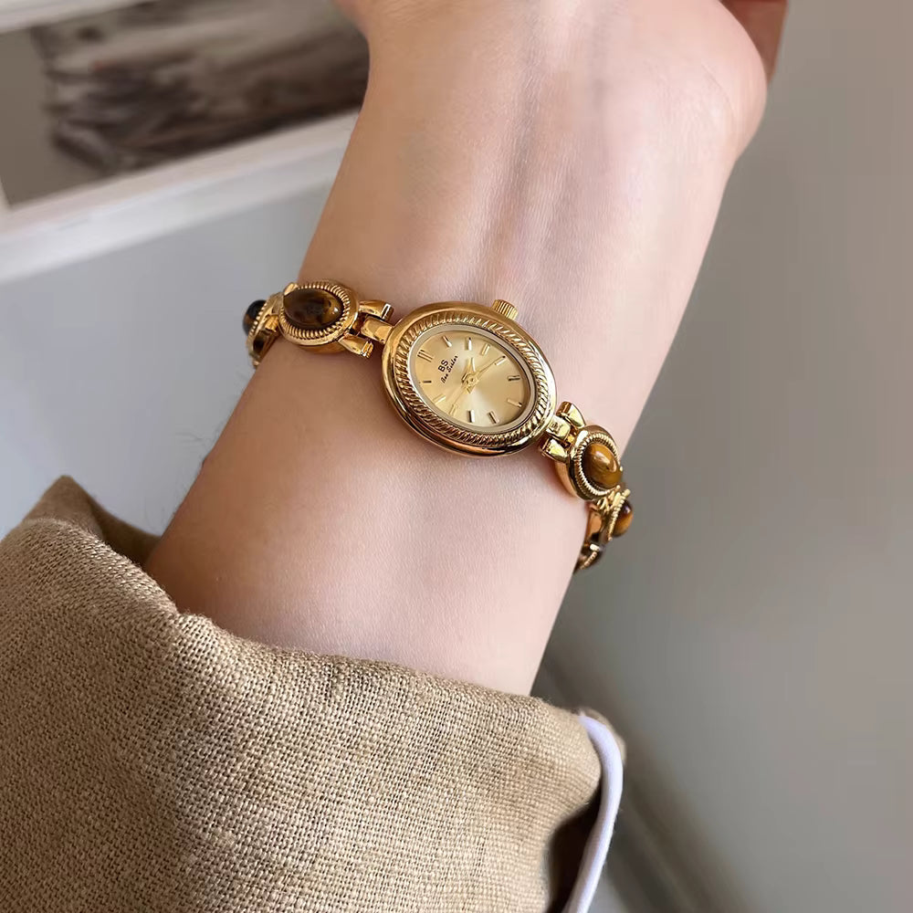 Vintage Elegance Watch