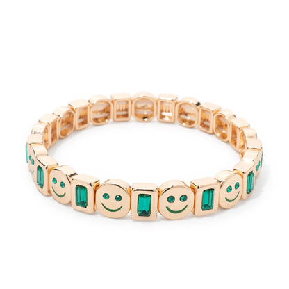 Lumine Charm Armbänder